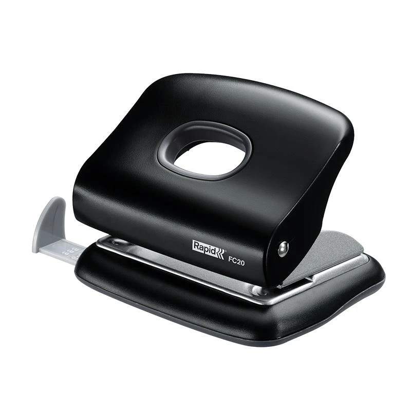 Hole punch RAPID FC20  20 sheets