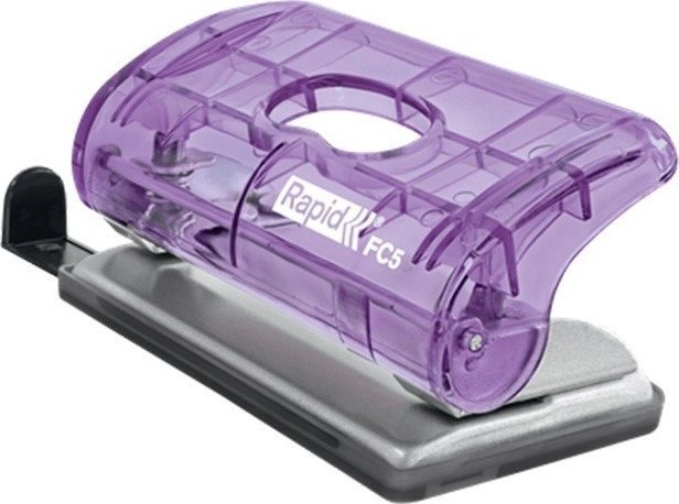 Rapid Dziurkacz ColourBreeze 5001534 4051661038020