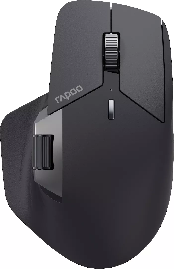 Rapoo MT760M mouse Gaming Right-hand Bluetooth