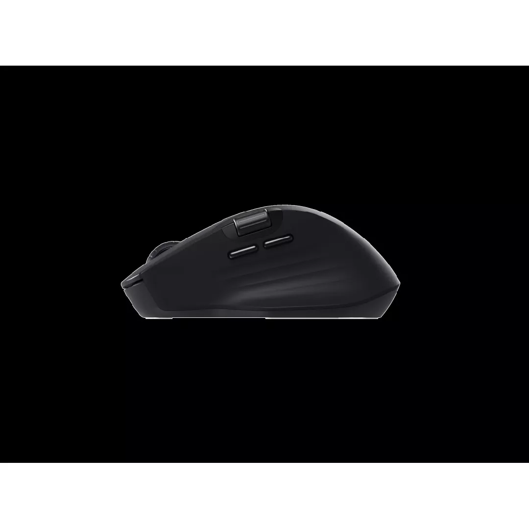 Rapoo MT560 pele Birojs RF bezvadu sakari + Bluetooth Lāzers 4000 DPI