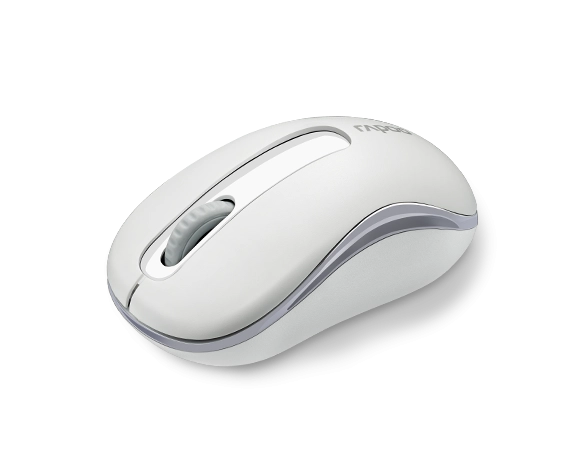 Rapoo M10 Plus mouse Office Ambidextrous