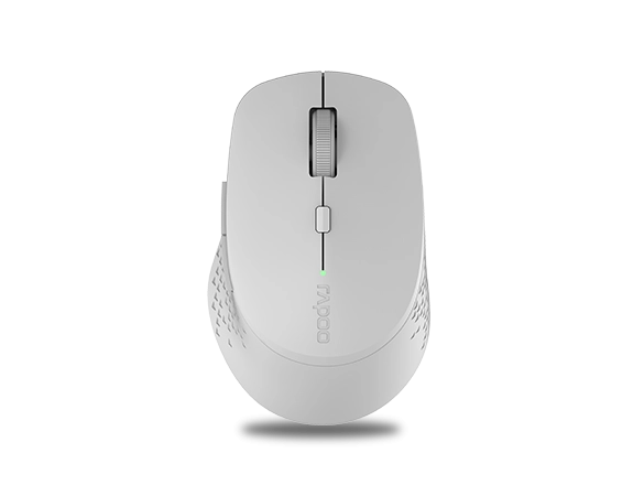 Rapoo M300 Silent mouse Right-hand RF