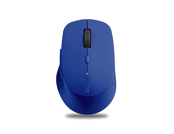 Rapoo M300 Silent mouse Office Ambidextrous
