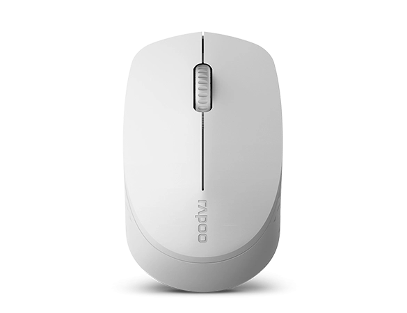Rapoo M100 Silent mouse Office Ambidextrous