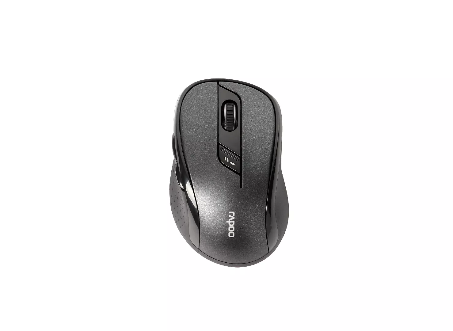 Rapoo M500 Silent mouse Office Right-hand