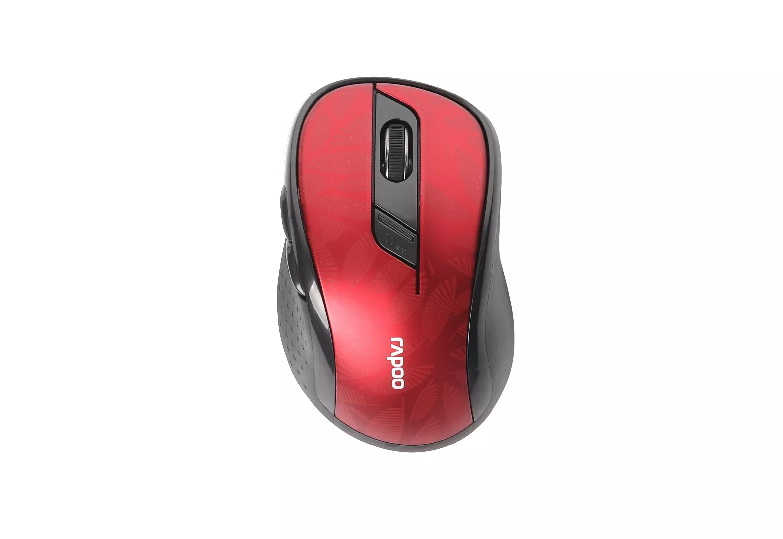 Rapoo M500 mouse Office Right-hand Bluetooth