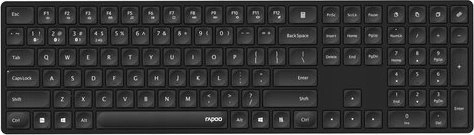 Klawiatura Rapoo E8020M Blade (220697) 220697