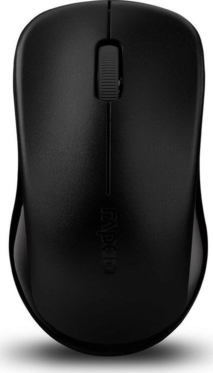 _939998 RAPOO 1620 wrls Entry level 3 key Mouse