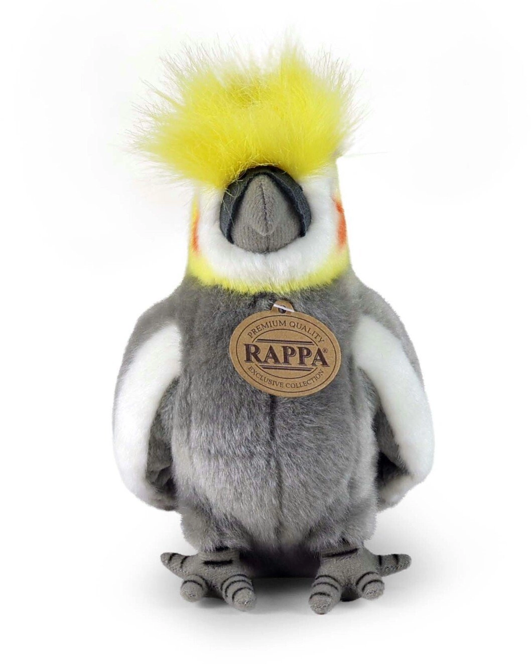 Rappa Rappa - Plush realistic mascot