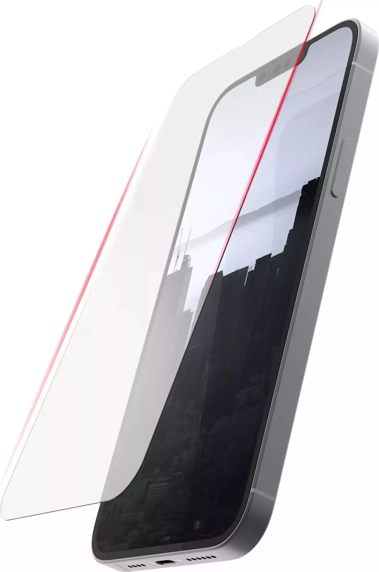 Raptic X-Doria Full Glass tempered glass