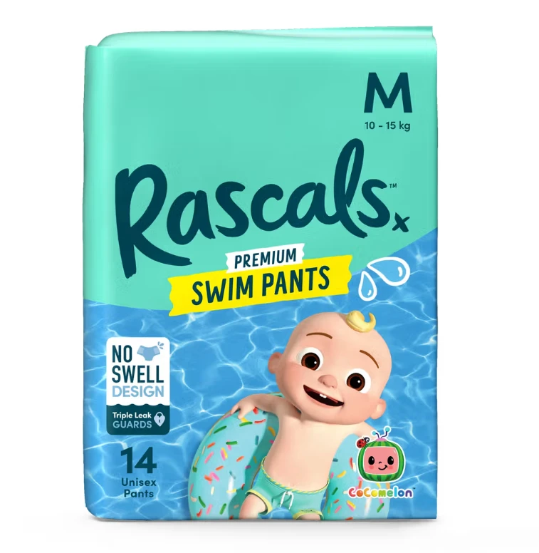 Rascal And Friends RASCALS swimming diaper-panties