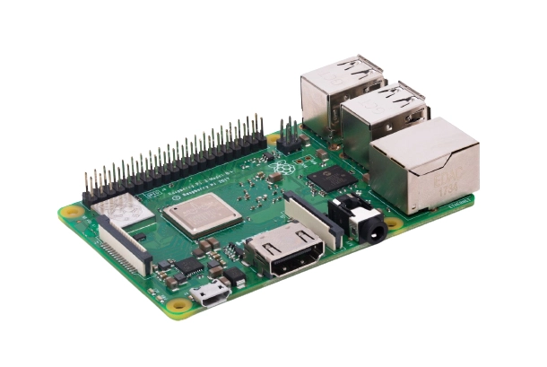 Raspberry Pi PI 3 MODEL B+