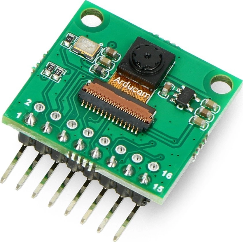 Raspberry Pi Kamera ArduCam HM01B0 QVGA