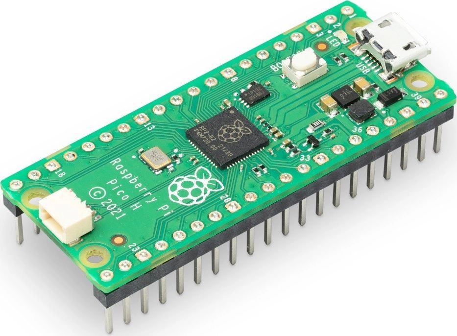 Raspberry Pi Raspberry Pi Pico H