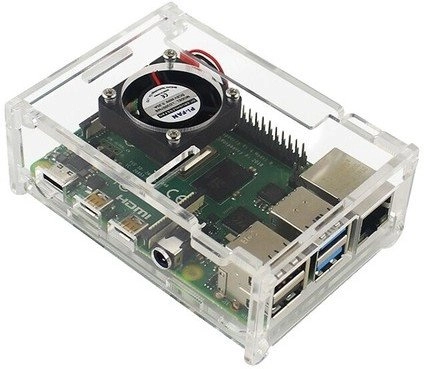 Raspberry Pi RASPBERRY PI5 - 8GB