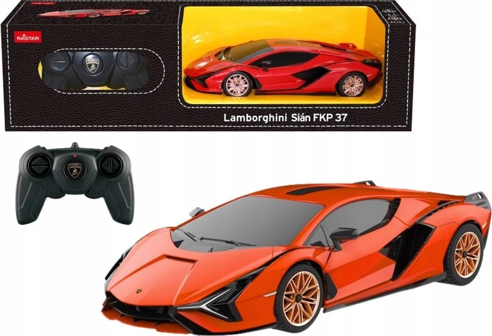 Rastar Auto RC 1:24 Rastar Lamborghini