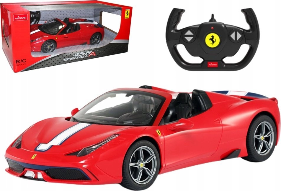 Rastar Auto RC Rastar 1:14 Laferrari