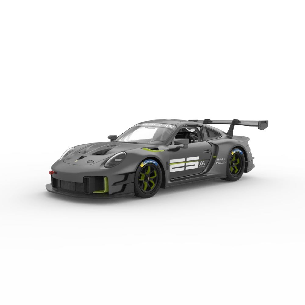 RASTAR 1:14 nuotolinio valdymo automodelis Porsche