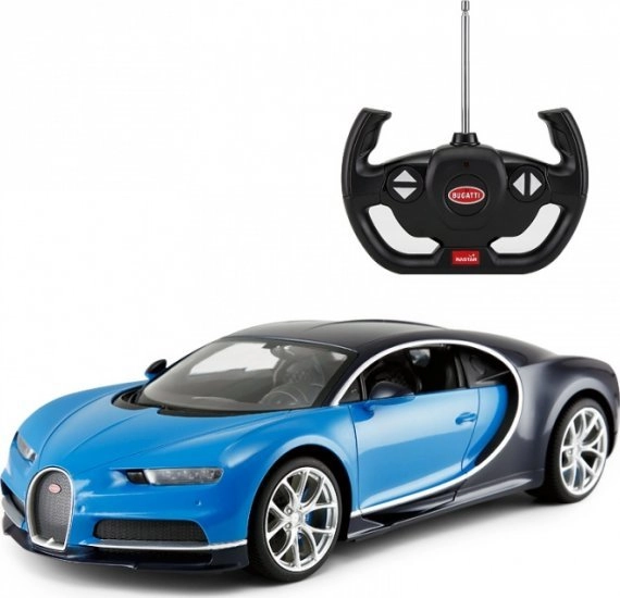 Rastar R/C auto Bugatti Veyron Chiron