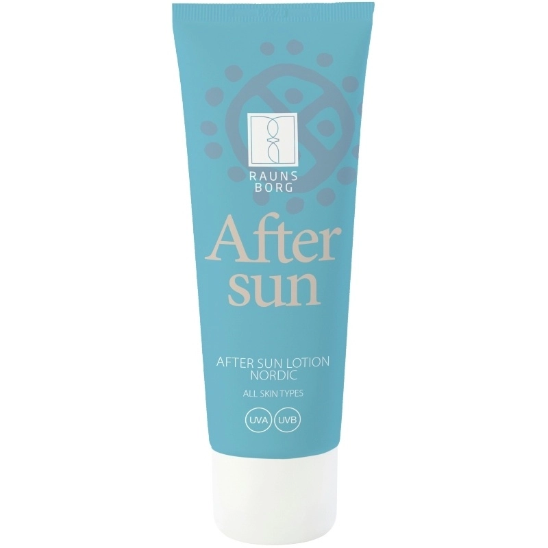 Raunsborg - After Sun Lotion Nordic