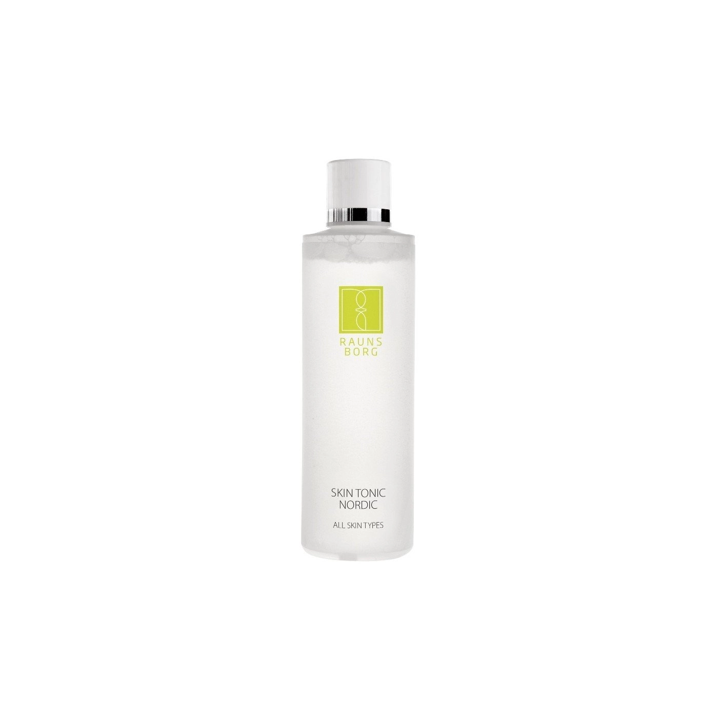 Raunsborg - Skin Tonic All Skin