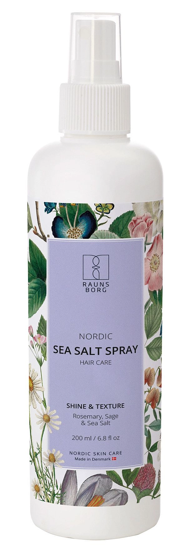 Raunsborg - Herb  Sea Salt Spray