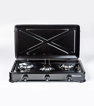 Ravanson K-03TB Black  White Countertop 60