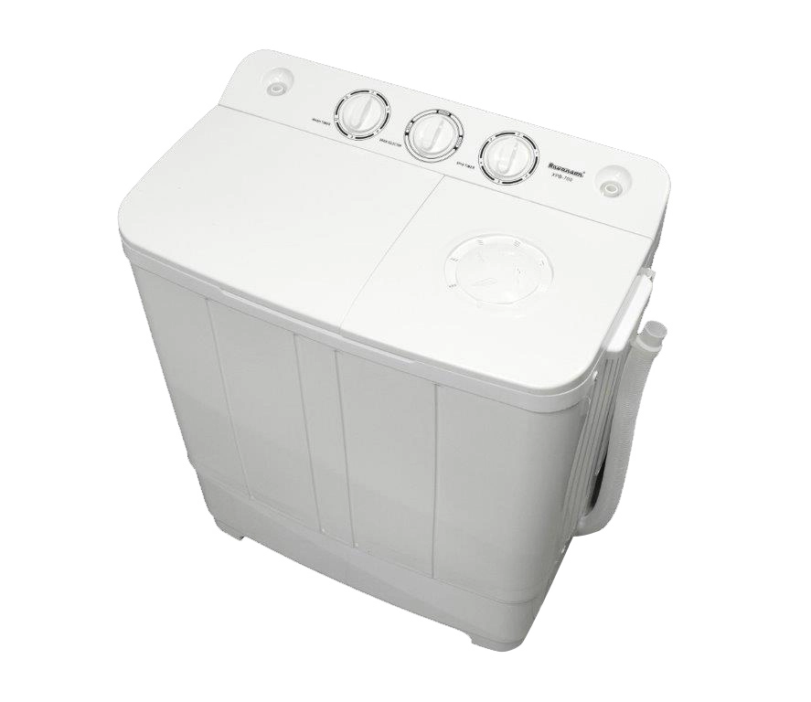 Ravanson XPB-700 washing machine Top-load 4