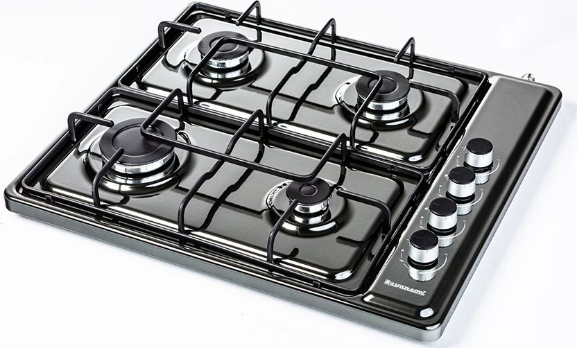 Ravanson K-04BNG four-burner gas hob 5902230900080