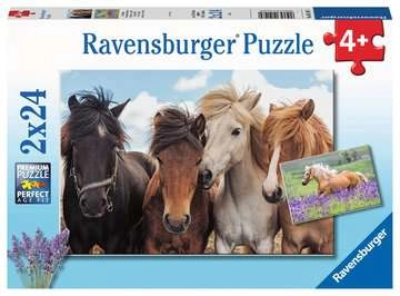 Ravensburger 05148 puzzle Jigsaw puzzle 24