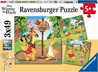 Ravensburger 05671 puzzle Jigsaw puzzle 48