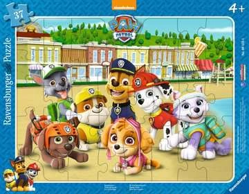 Ravensburger 4005556061556 Jigsaw puzzle 37 pc(s)