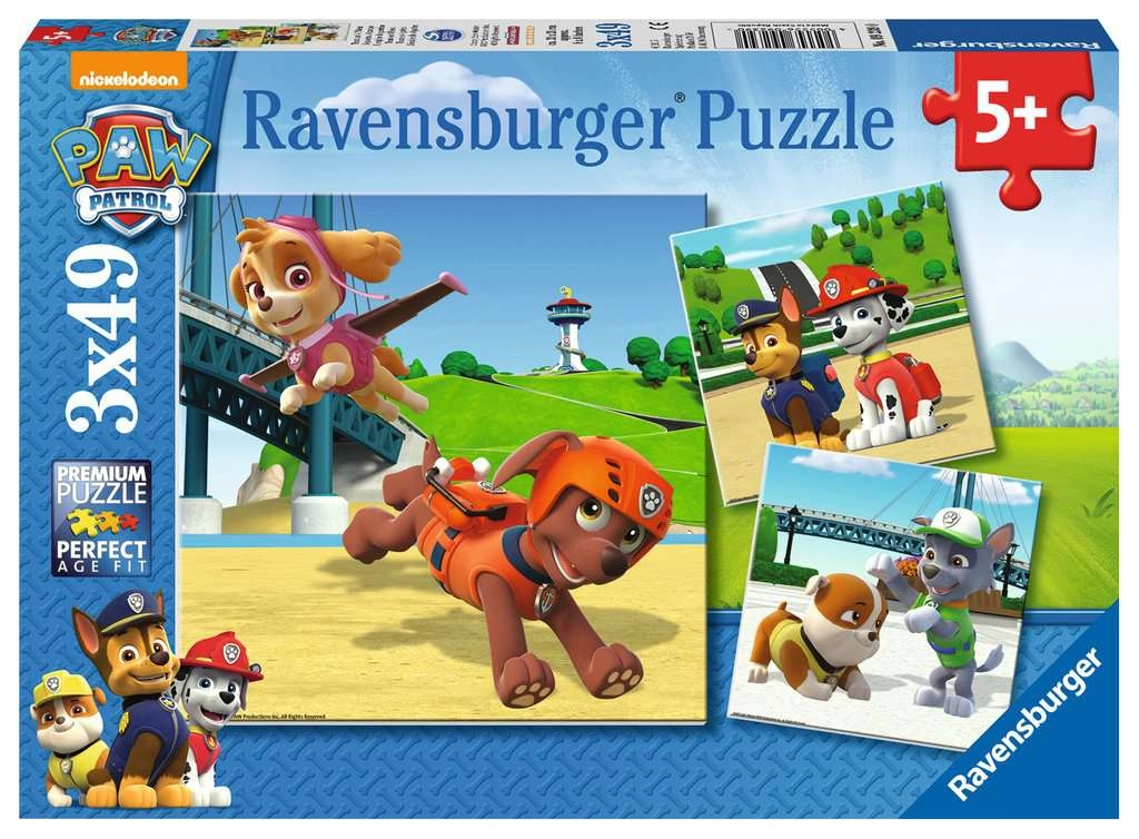 Ravensburger 09239 puzzle Jigsaw puzzle 49