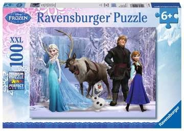 Ravensburger 10516 puzzle Jigsaw puzzle 100