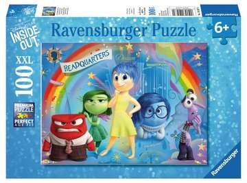 Ravensburger Disney Inside Out Jigsaw puzzle