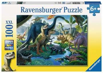 Ravensburger Land of the Giants 10740