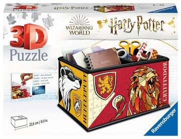 Ravensburger Harry Potter Storage Box 3D