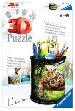Ravensburger 11263 puzzle 3D puzzle 54