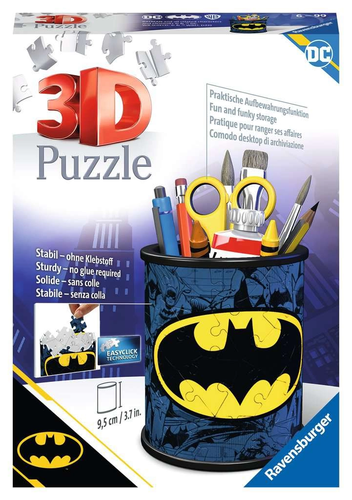 Ravensburger 11275 puzzle 3D puzzle 54