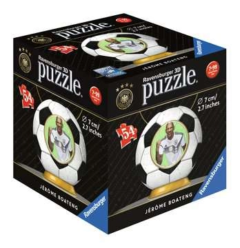 Ravensburger Jerôme Boateng 3D puzzle 54