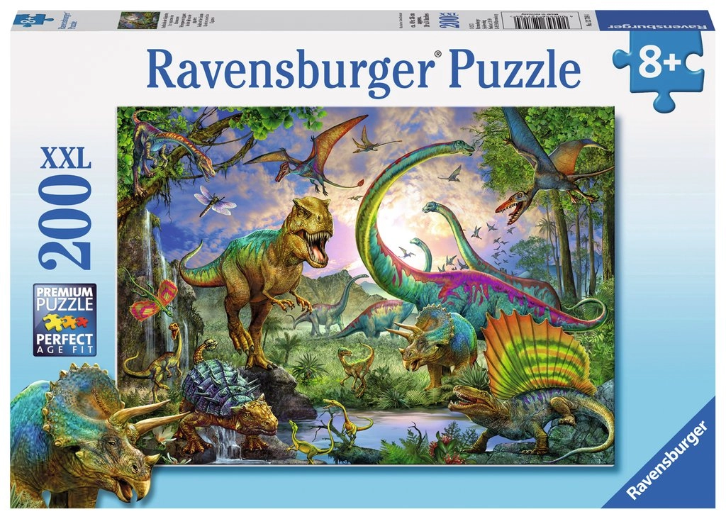 Ravensburger Realm of the Giants XXL200