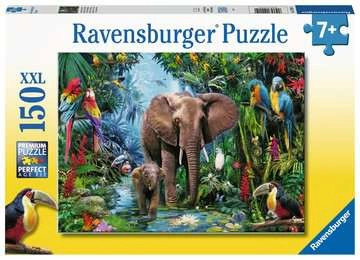 Ravensburger 00.012.901 150 pc(s)
