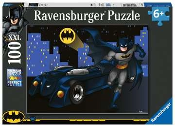 Ravensburger Batman XXL Jigsaw puzzle 100