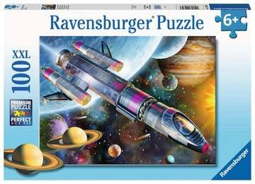 Ravensburger Space Mission XXL Jigsaw puzzle