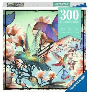 Ravensburger Hummingbird Jigsaw puzzle 300 pc(s)