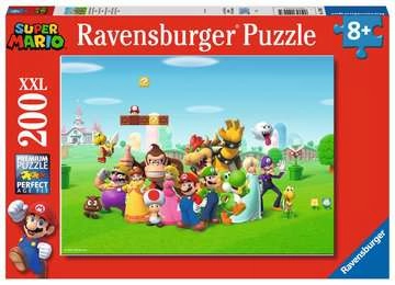 Ravensburger 12993 puzzle Jigsaw puzzle 200