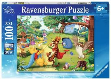 Ravensburger Winnie the Pooh - Pooh