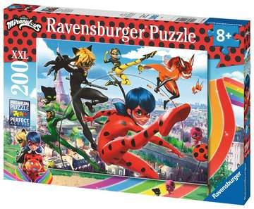 Ravensburger 12998 puzzle Jigsaw puzzle 200