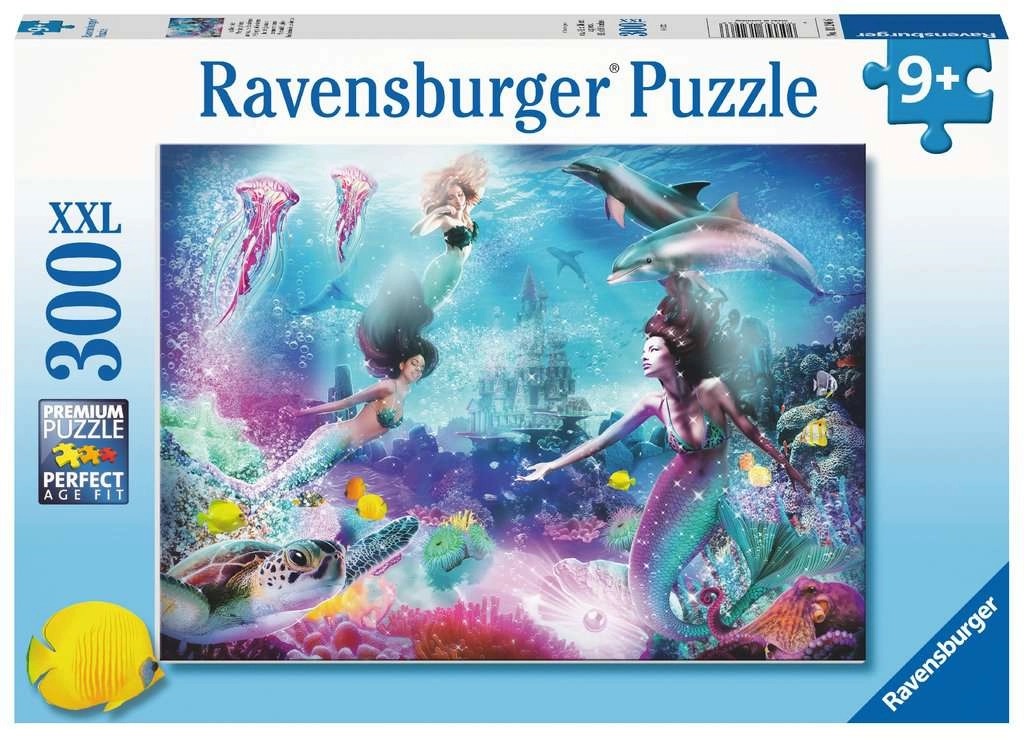 Ravensburger AT Jigsaw puzzle 300 pc(s)