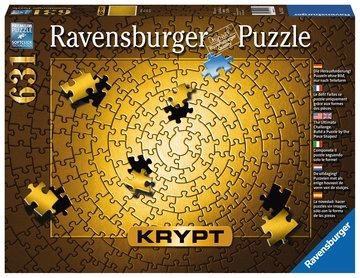 Ravensburger 15152 puzzle Jigsaw puzzle 631